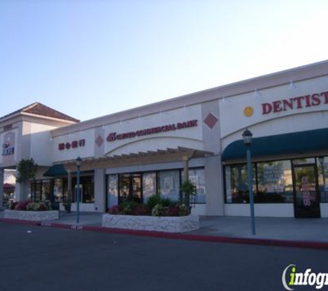 Precision Vision Optometry Dr - Artesia, CA