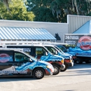 Dependable Service Plumbing & Air - Air Conditioning Service & Repair