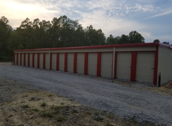 C & M Storage - Winfield, TN