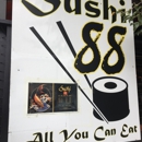 Sushi 88 - Sushi Bars
