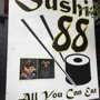 Sushi 88