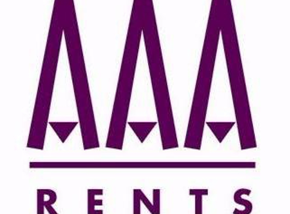 AAA Rents & Event Services - Omaha, NE