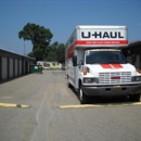 U-Haul Moving & Storage of South Military Highway - Truck Rental