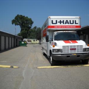 U-Haul Moving & Storage of South Military Highway - Chesapeake, VA