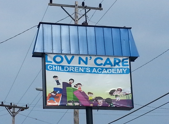 Lathrop Children's Academy - Racine, WI