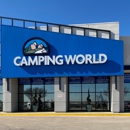 Camping World - Recreational Vehicles & Campers
