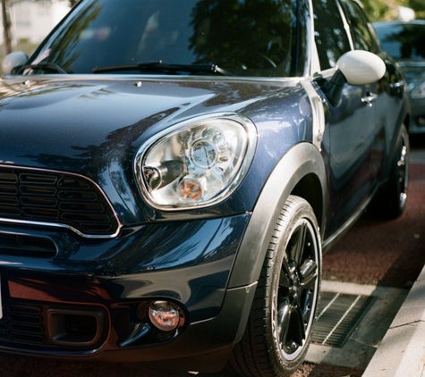 Dealer Tinting AZ - Phoenix, AZ