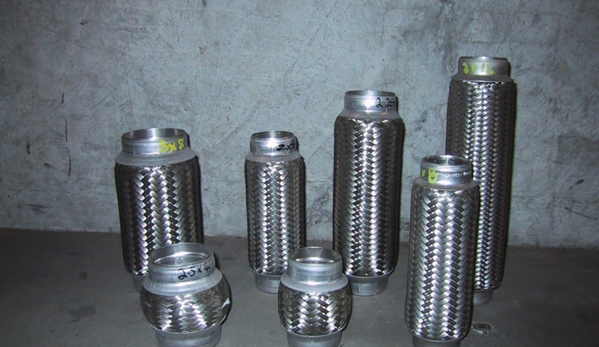 Nelson Exhaust (QLD) Pty Ltd - Rocklea, QLD