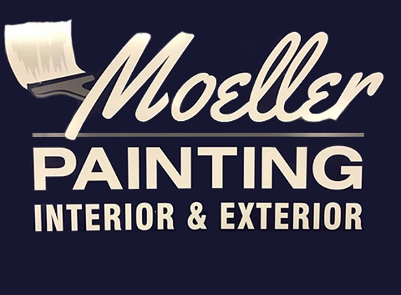 Moeller Painting, LLC - Waverly, IA