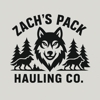 Zach's Pack Hauling gallery