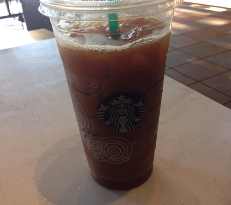 Starbucks Coffee - Belle Isle, FL