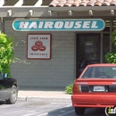Hairousel - Beauty Salons