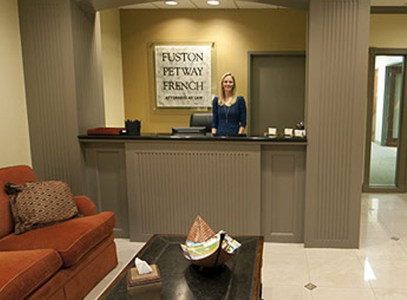 Fuston, Petway & French, LLP - Birmingham, AL