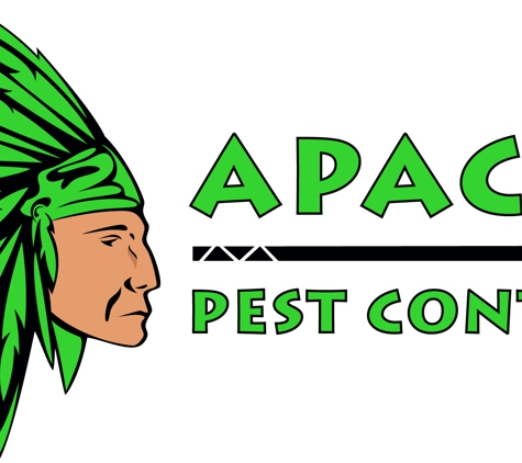 Apache pest control - Weston, FL