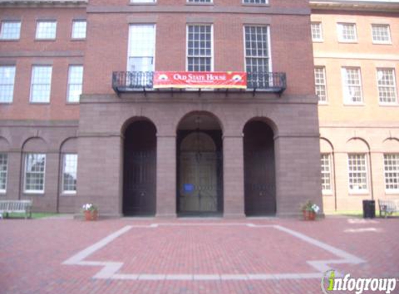 Old State House - Hartford, CT