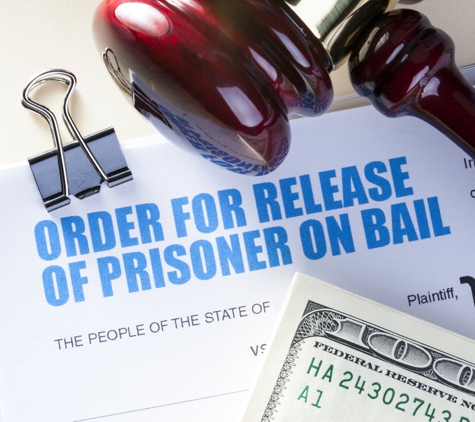 Around the Clock Bail Bonds - Austin, TX. Jail Release