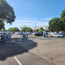 EVgo Car Charging Station - Electric Cars