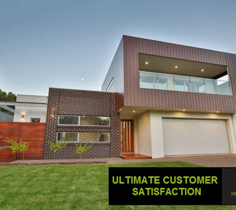 MTF Developments - Nichols Point, VIC. Ultimate Customer Satisfaction