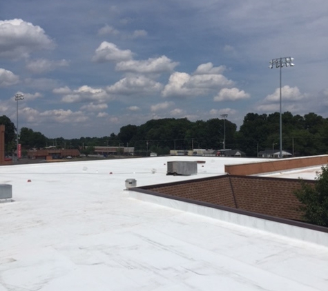 Mastercraft Roofing Group Inc - High Point, NC