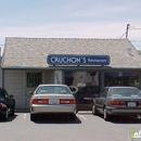 Cruchon's - Restaurants