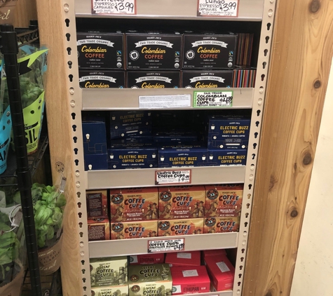 Trader Joe's - San Diego, CA