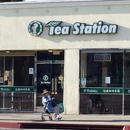 Tea Station - Coffee Shops