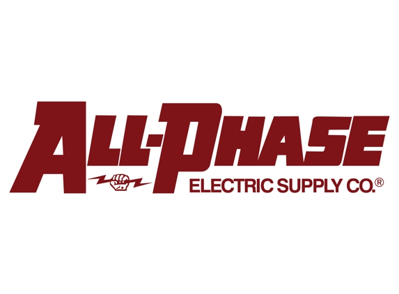 All-Phase Electric Supply - Spartanburg, SC