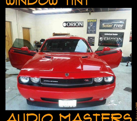 Audio Masters - Lemon Grove, CA