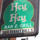 Hey Hey Bar & Grill - Taverns