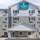 WoodSpring Suites Colonial Heights Fort Lee - Lodging