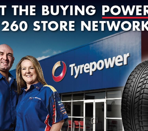 Tyrepower Morningside - Morningside, QLD. Performance Tyres