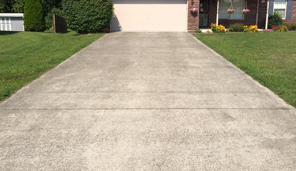 Per-Fect Power Washing - New Albany, IN