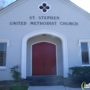 St Stephen United Methodist Church