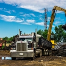 Ferrous Processing & Trading Co - Recycling Centers