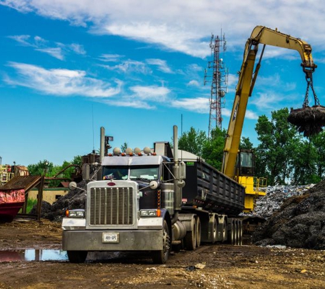 Ferrous Processing & Trading Co Cleveland - Cleveland, OH