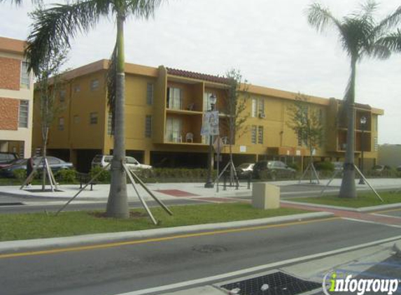 Rofalex Inc - North Miami Beach, FL