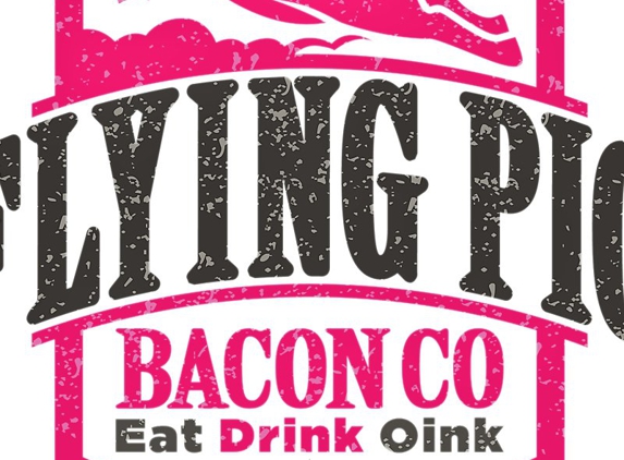 Flying Pig Burger Co. - Arvada, CO