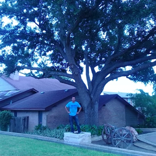 Kalbfleisch & Sons Tree Service - Corpus Christi, TX