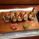 Sushi and Deli Box - Sushi Bars