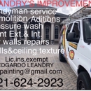 Leandry's Painting corp. - Painting Contractors