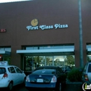 First Class Pizza - Pizza
