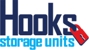 Hooks Storage Units - Storage Solutions