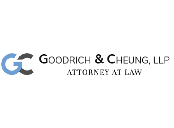 Goodrich & Cheung, LLP - San Diego, CA
