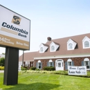 Columbia Bank - ATM Locations