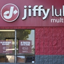 Jiffy Lube - Automobile Parts & Supplies
