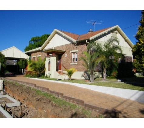 Southern Cross Painting Company - Baulkham Hills, NSW