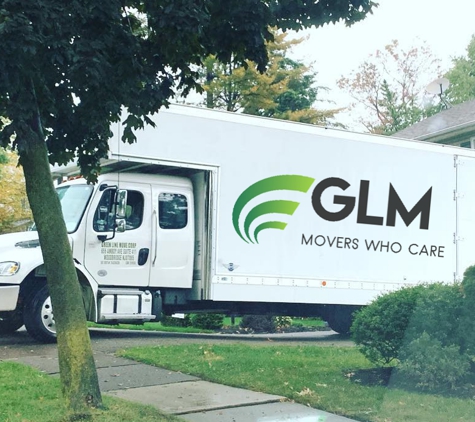 Green Line Moving Corp - Woodbridge, NJ