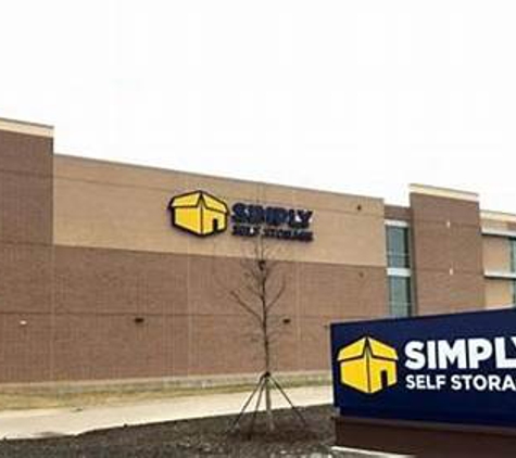 Simply Self Storage - Allen, TX