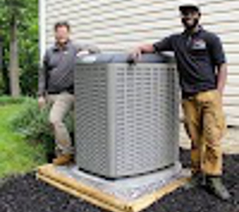 Beltway Air Conditioning & Heating - Arbutus, MD