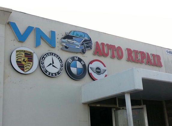 Jim's Auto Repair - Westminster, CA